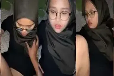 Bokep Indo Ukhti Menikmati Kontol Mertua