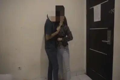 Janjian Di Hotel Ngewe Liar Sampe Puas