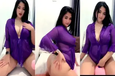 Momoka Alias Zara Montok Mango Toket Gede Ngewe Ganas