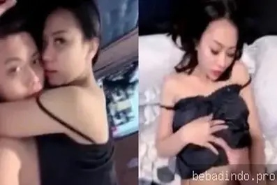 Ngewe istri nakal body aduhai bikin nagih