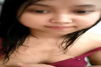 Pembantu Indo Sange Buat Pacar BH Ungu Webcam Viral No Blur